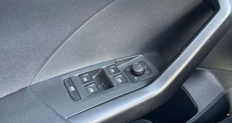 Volkswagen T-Cross cena 81900 przebieg: 48872, rok produkcji 2021 z Proszowice małe 379